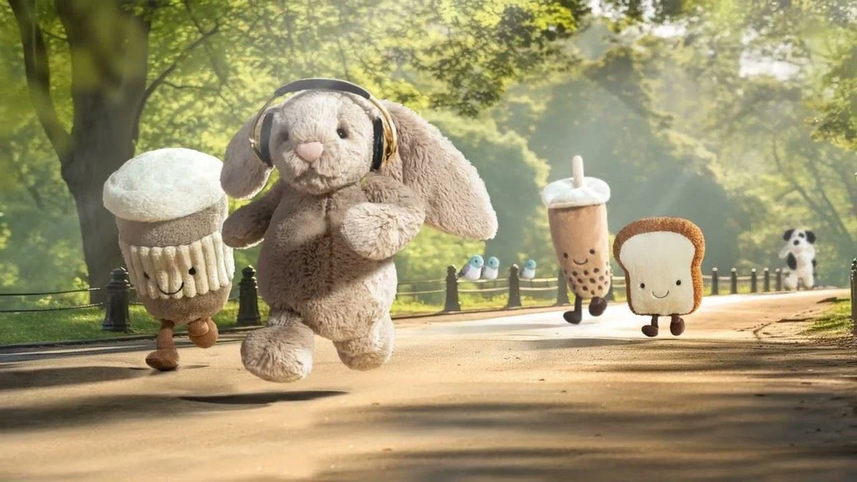 Plush Toys