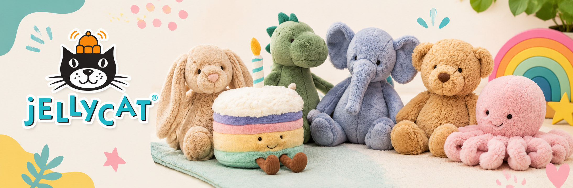 jellycat canada logo