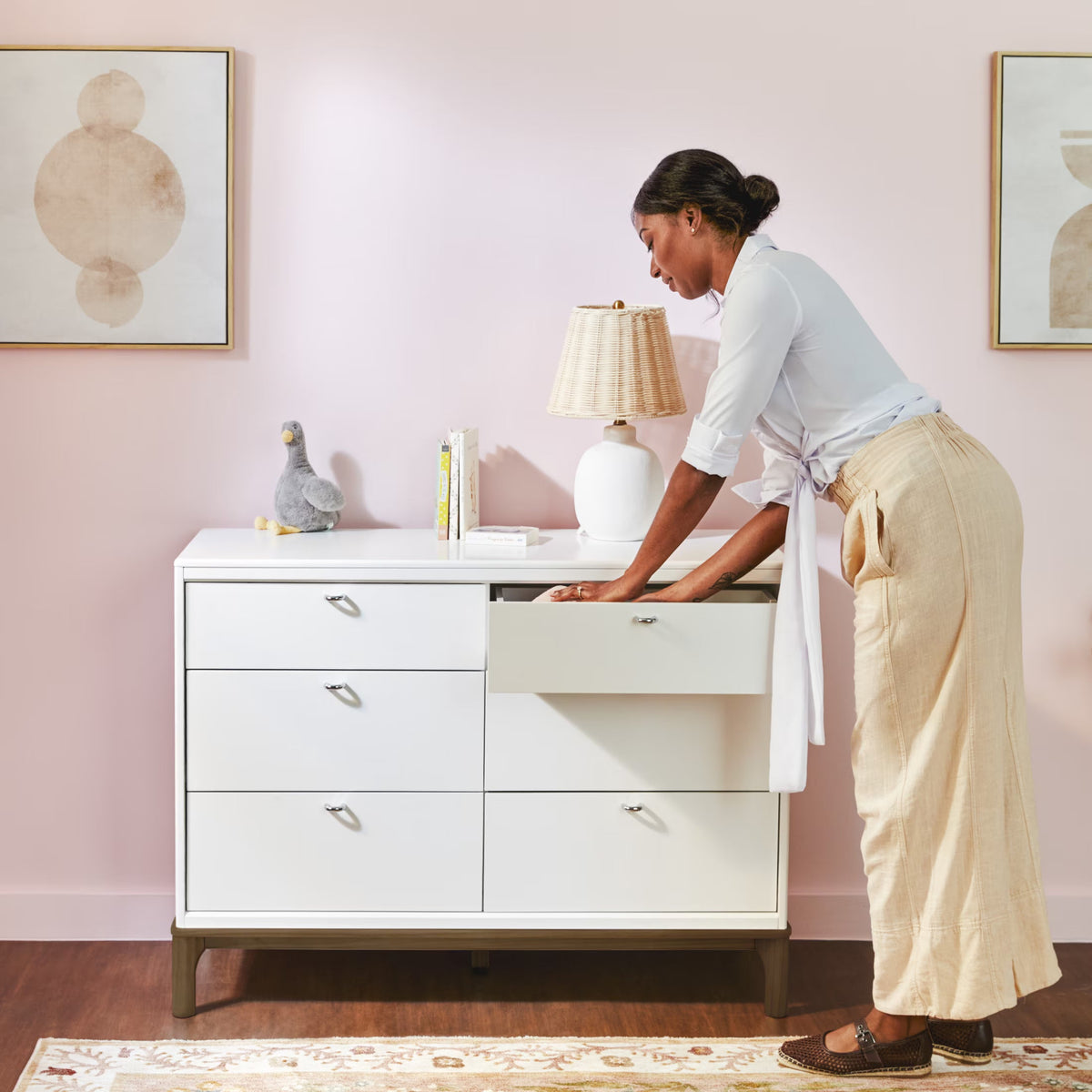 Dressers