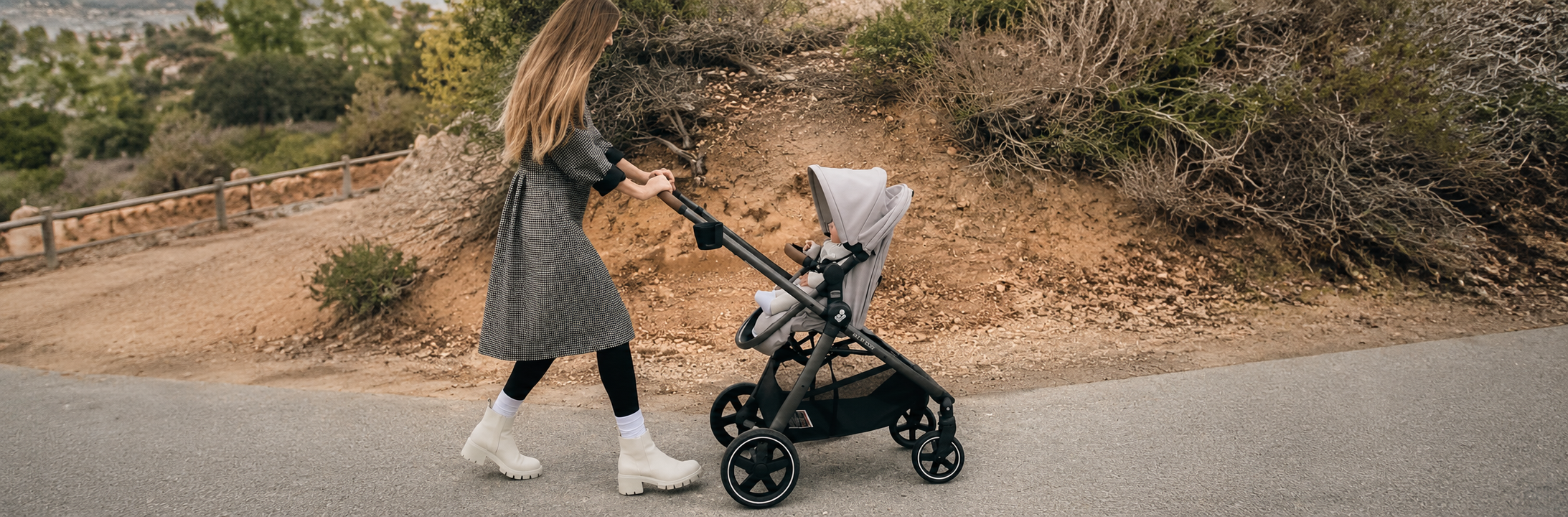 Maxi-Cosi Strollers