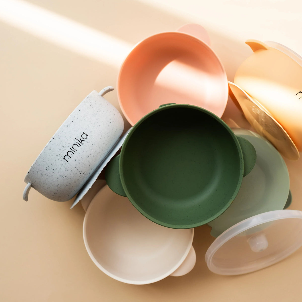 Plates & Bowls