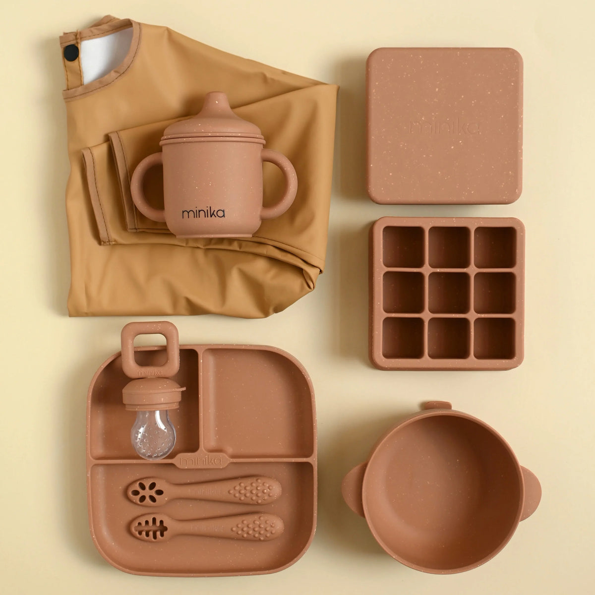 Feeding Tools