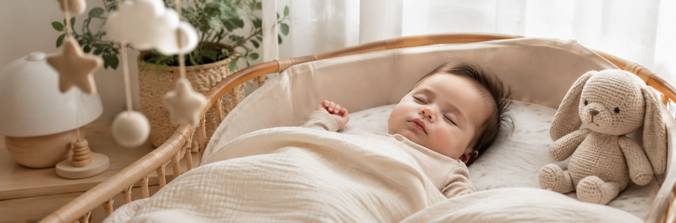 Nursery & Sleep