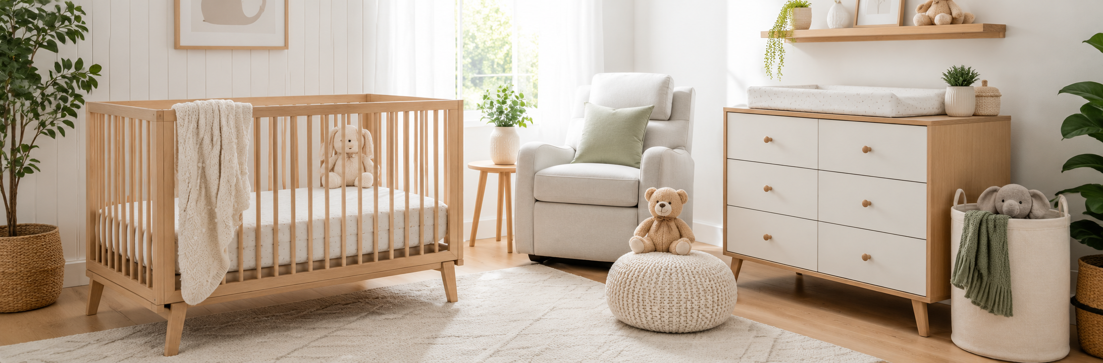 Nursery Furniture