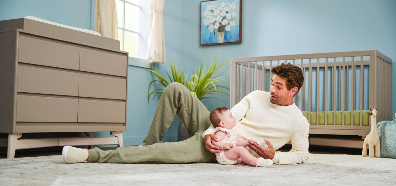 Nursery Furniture