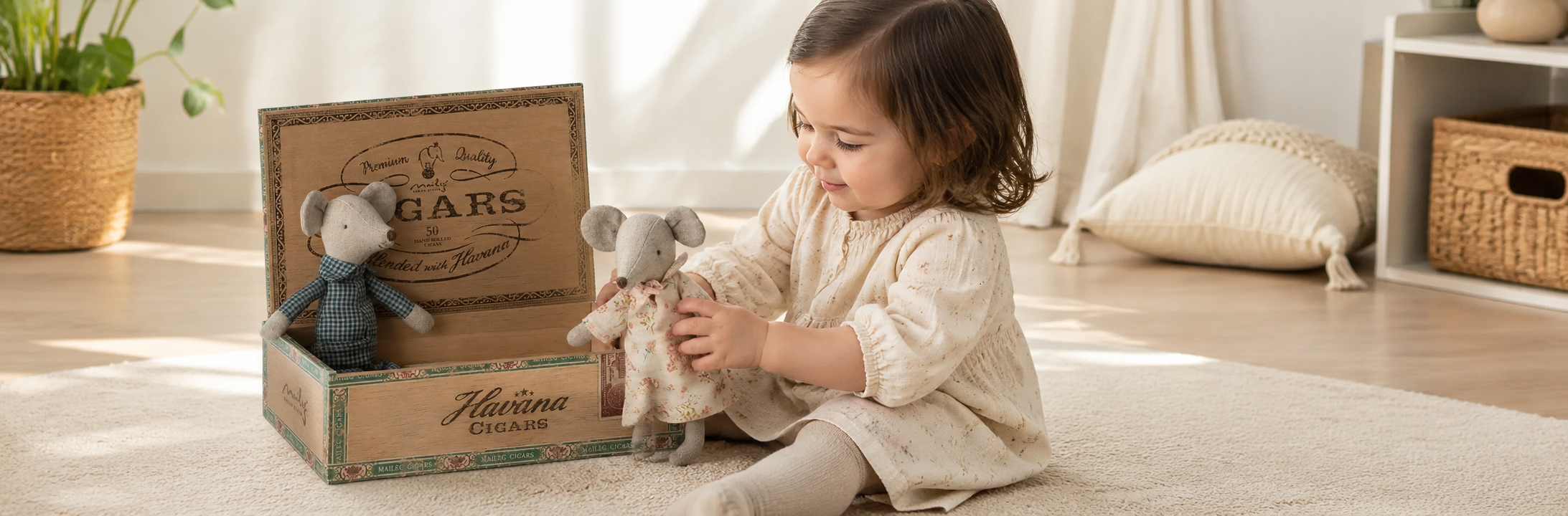 Plush Toys