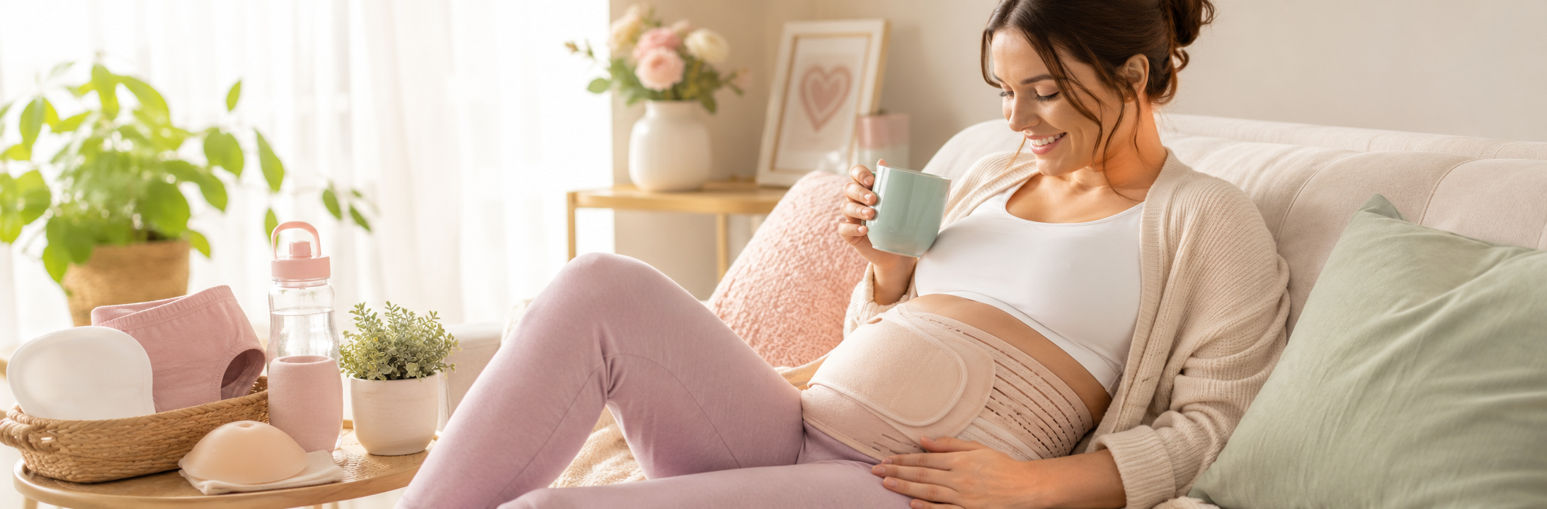 Prenatal & Post Partum Care
