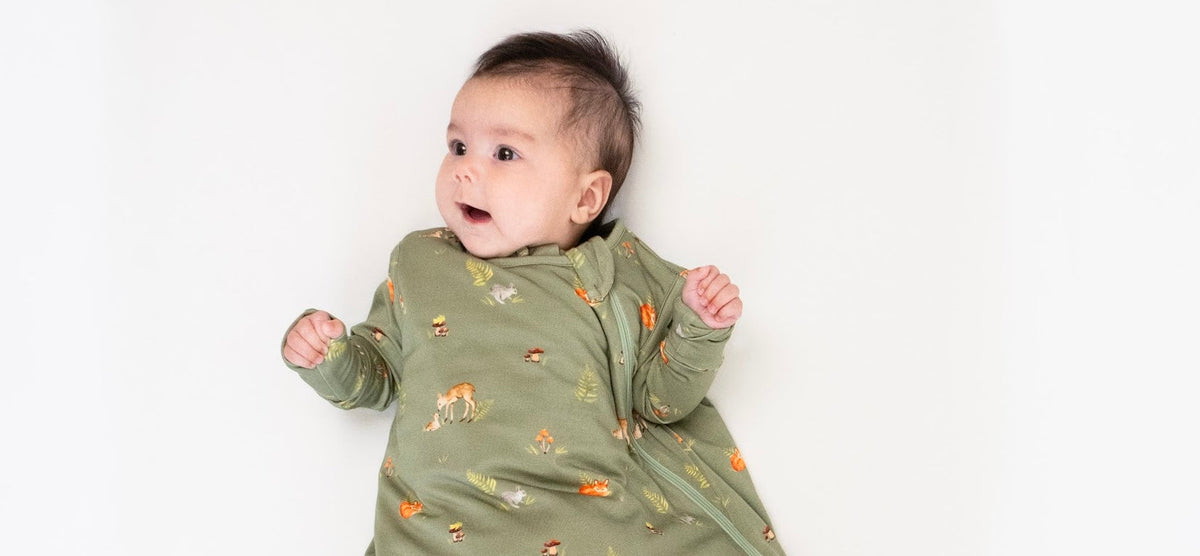 2.5 TOG Sleepsack