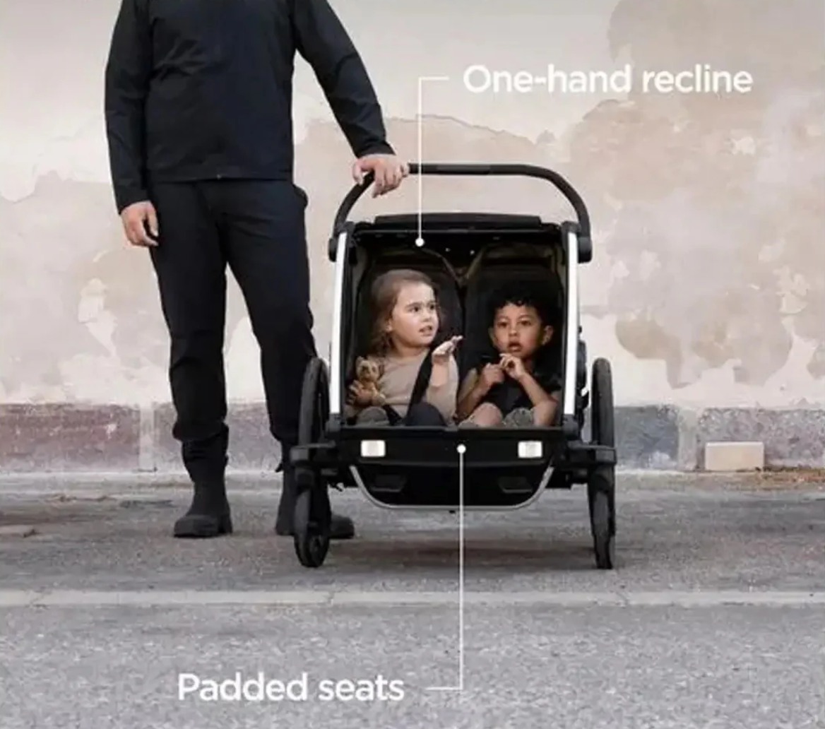 thule chariot canada