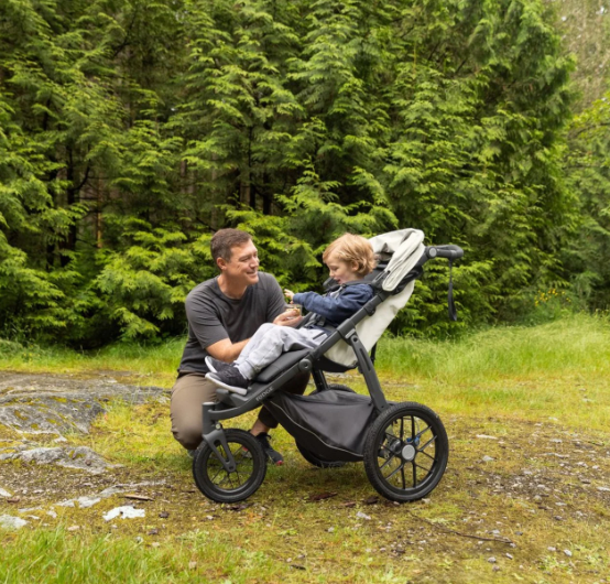uppababy jogging stroller canada 