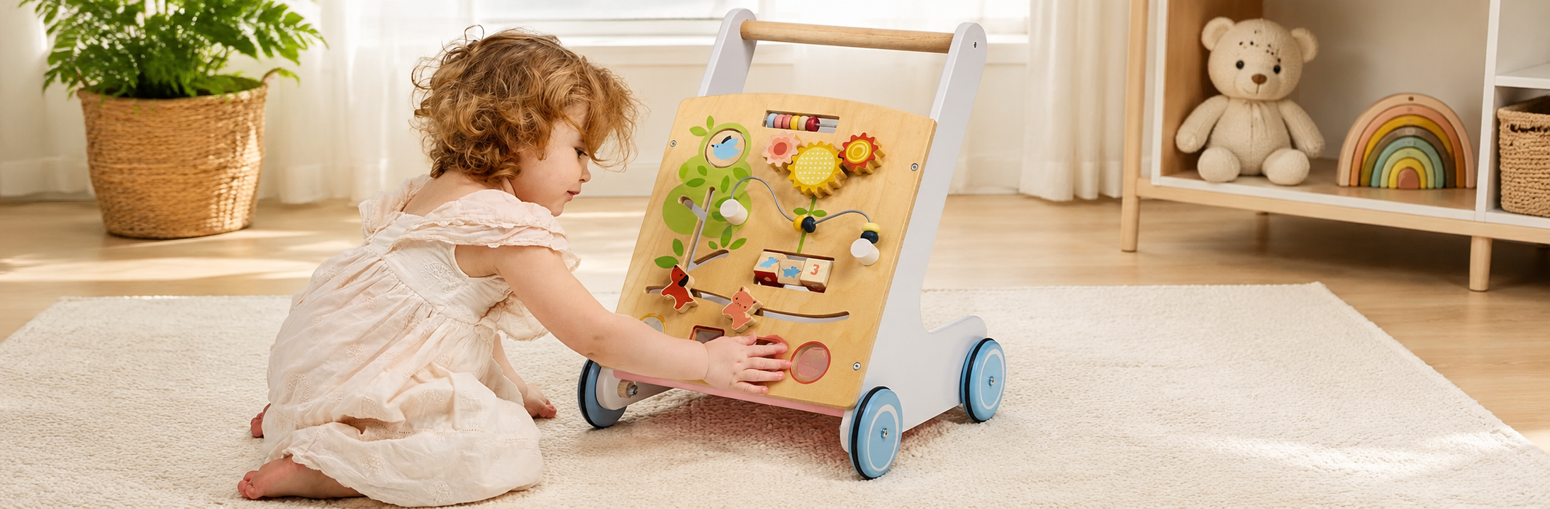 Wooden Toys