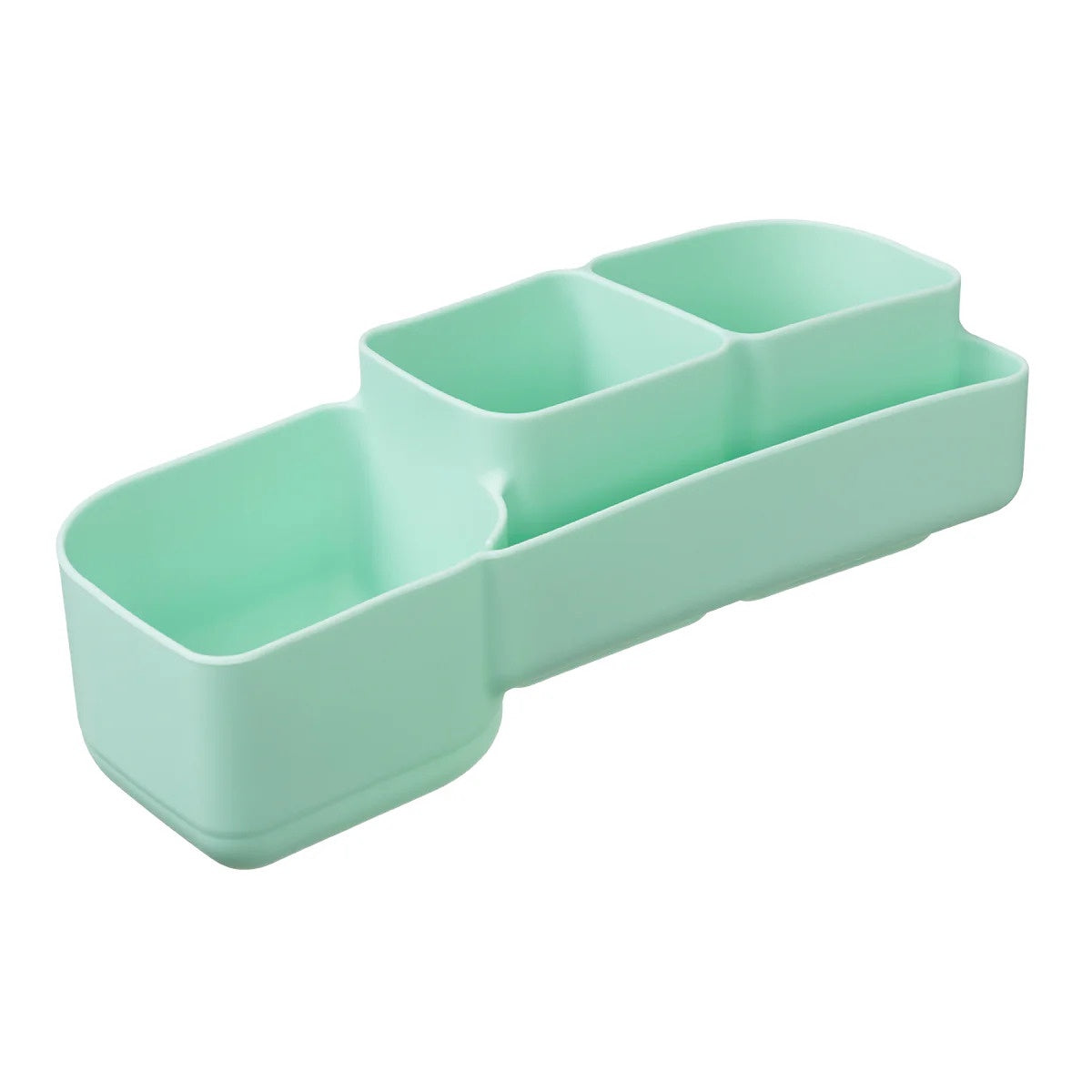 b.box Silicone Bento Tray - Lunchbox