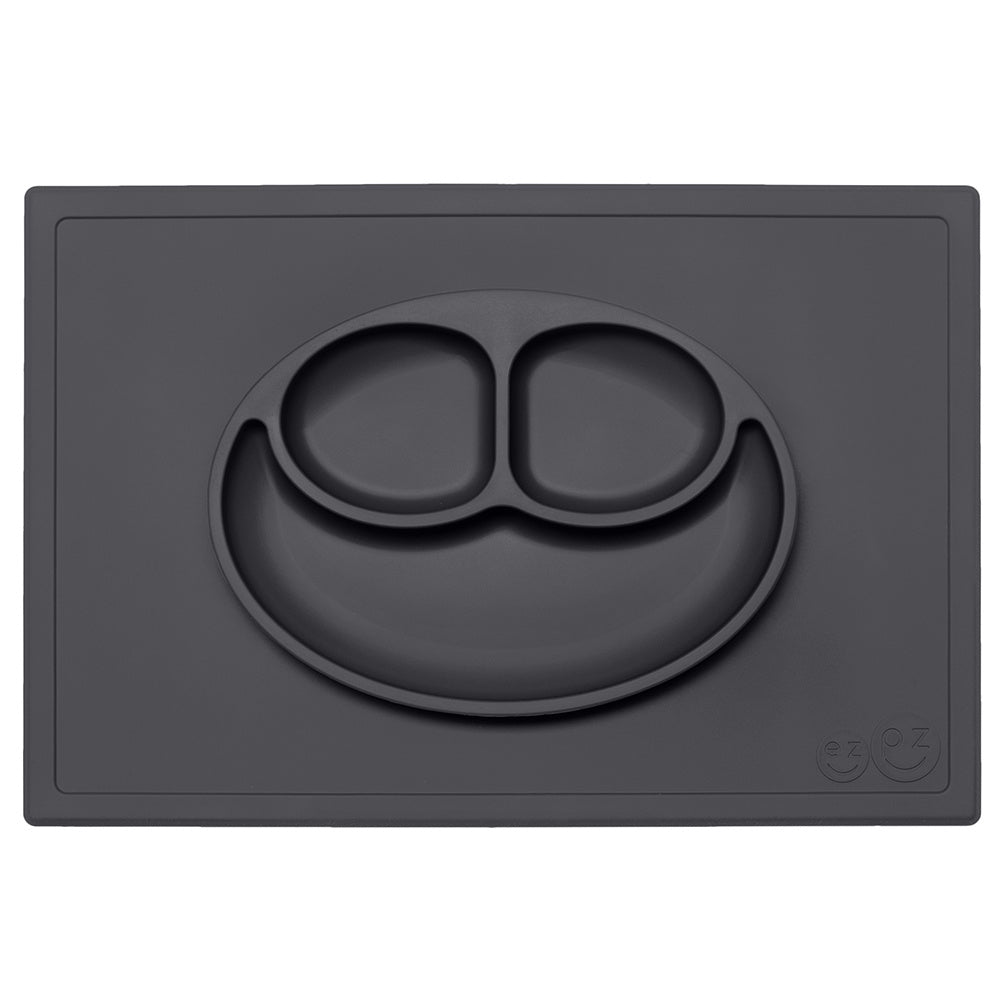 EZPZ Happy Mat - Slate