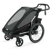 Thule Chariot Sport Bike Trailer Single - Black