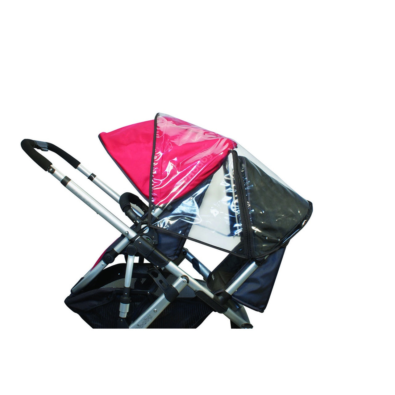 UPPAbaby RumbleSeat Rain Cover for Vista 2014 or Earlier