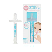 MediFrida the Accu-Dose Pacifier Medicine Dispenser