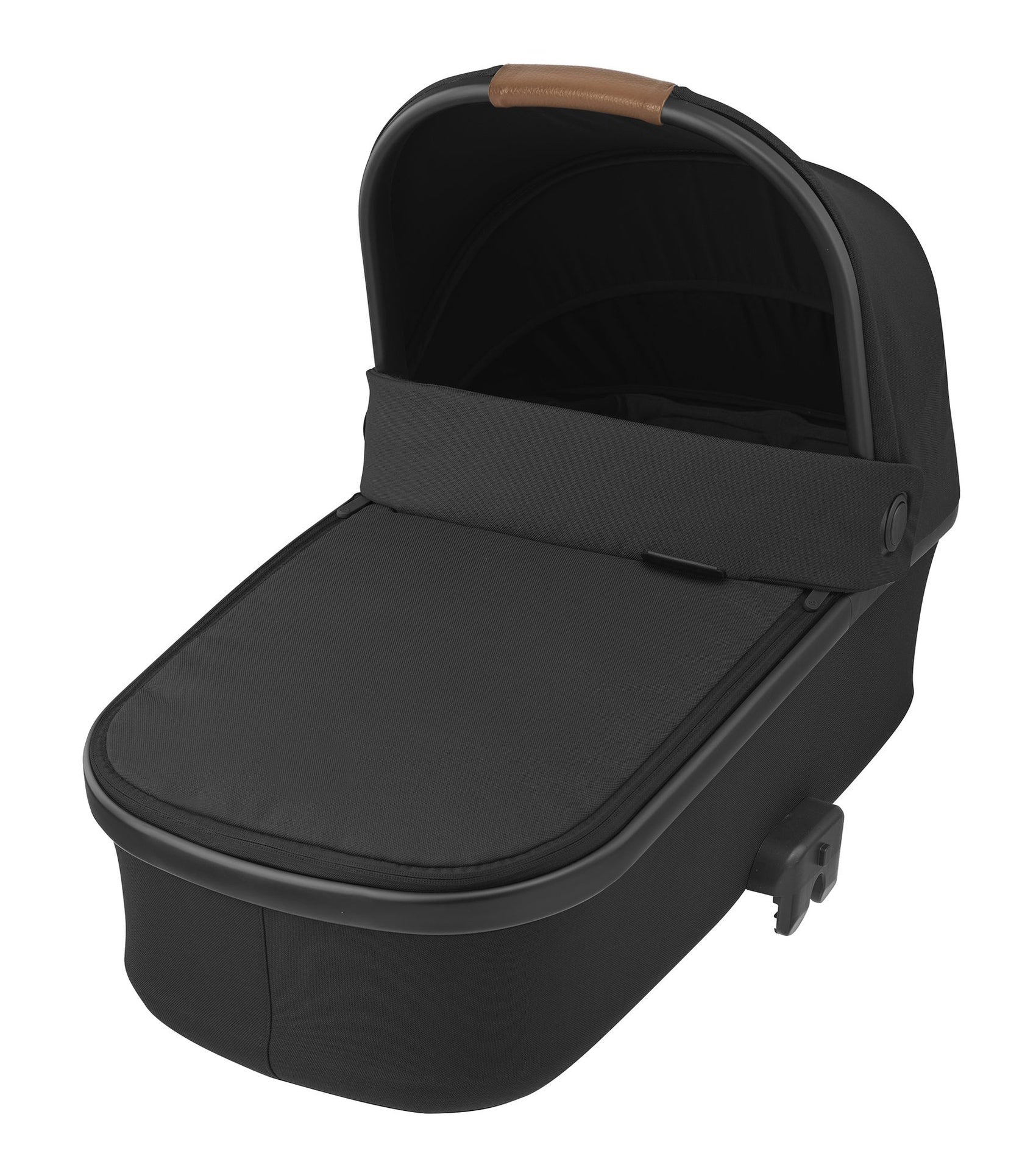 Maxi Cosi Carrycot Oria - Essential Black