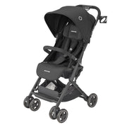 Maxi Cosi Lara Ultracompact Stroller  - Essential Black