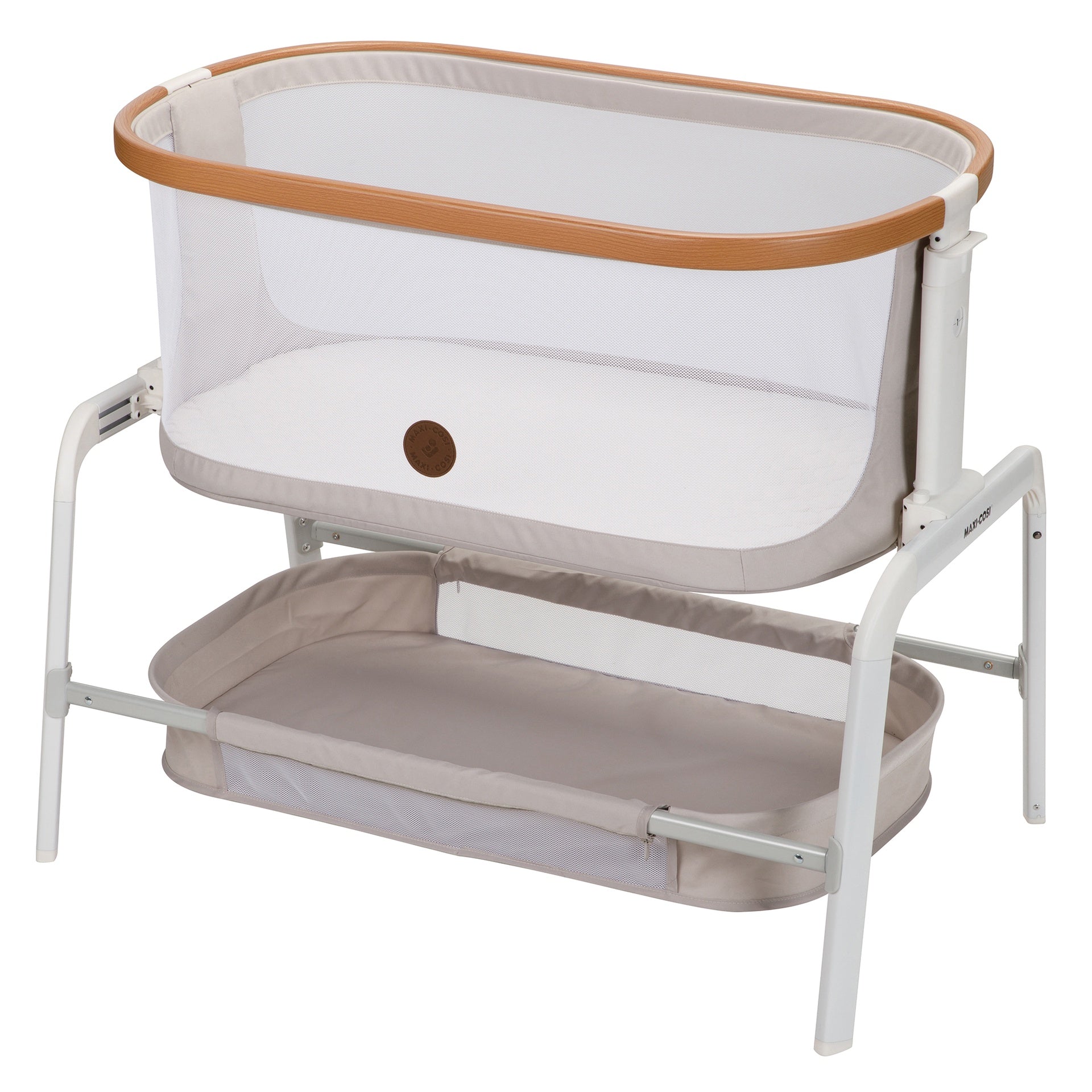 Maxi-Cosi Iora Bedside Bassinet