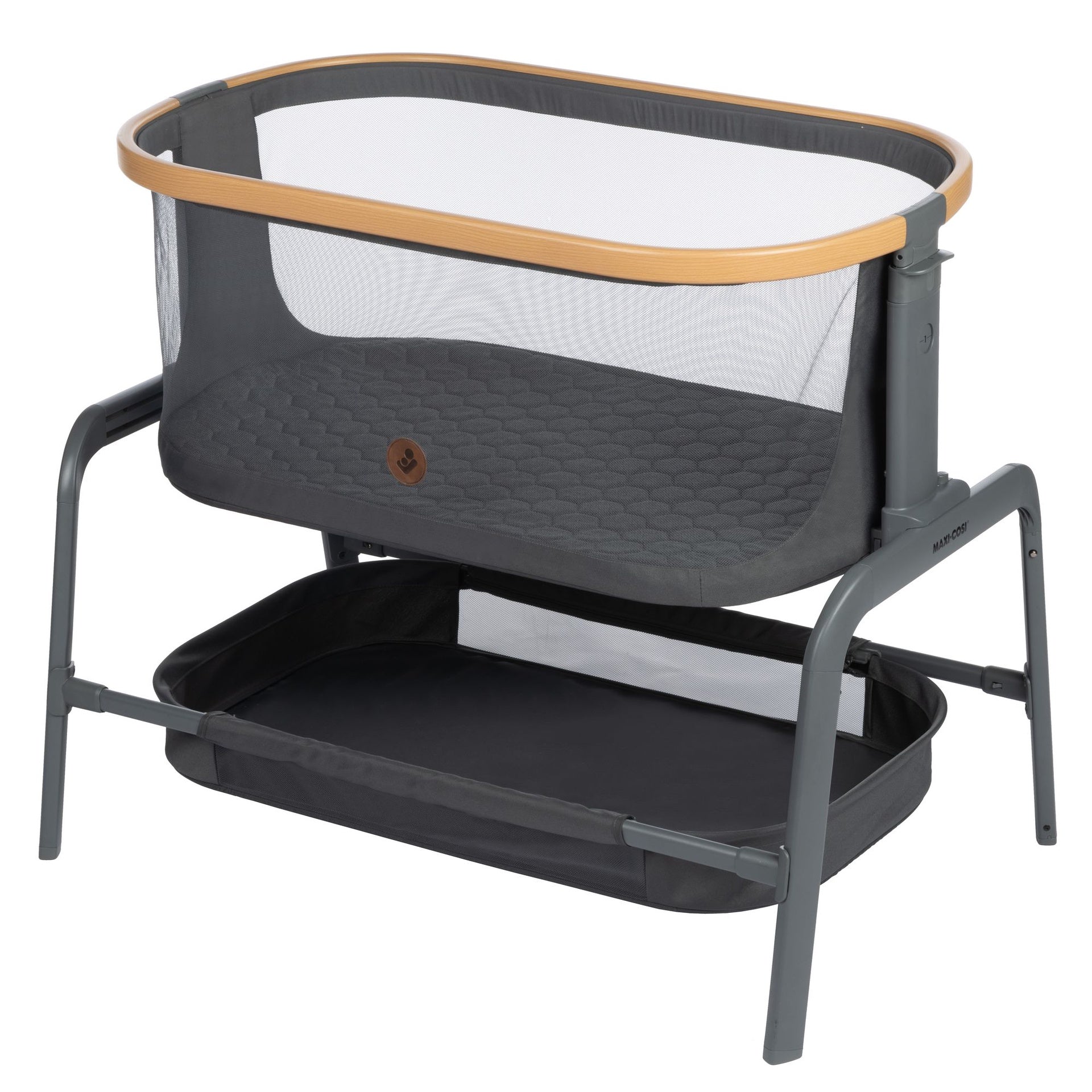 Maxi-Cosi Iora Bedside Bassinet
