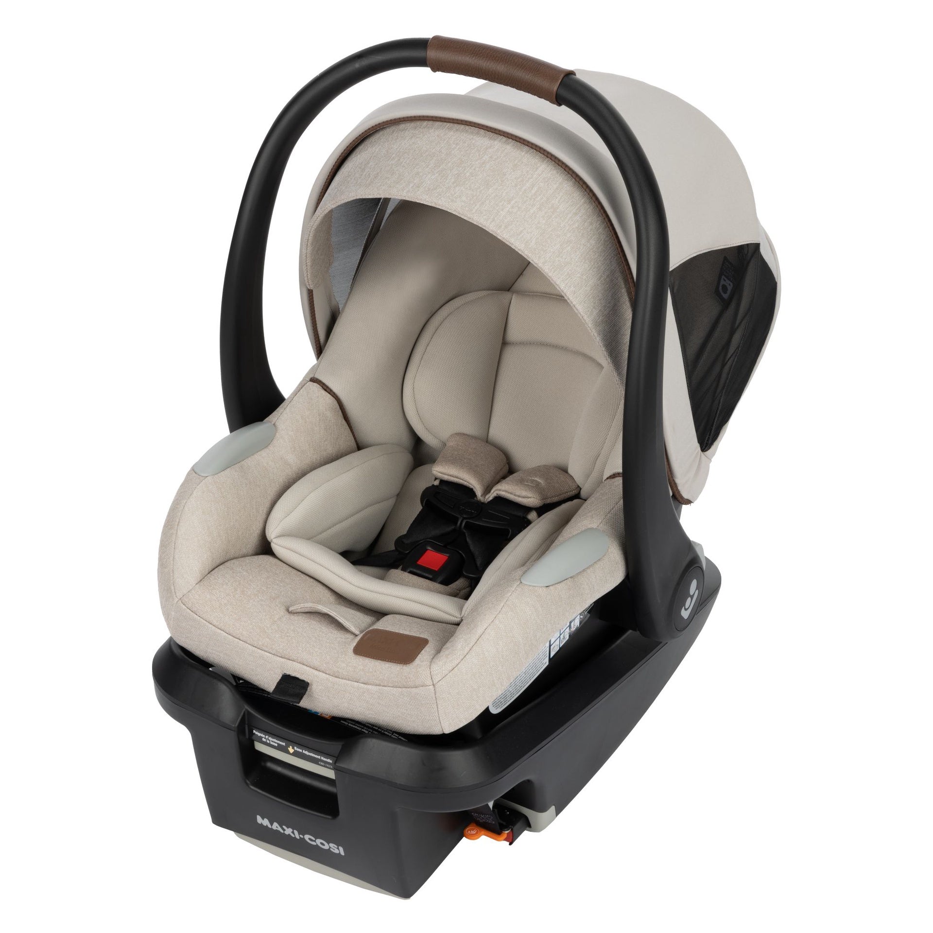 Maxi Cosi Mico Luxe+ Car Seat