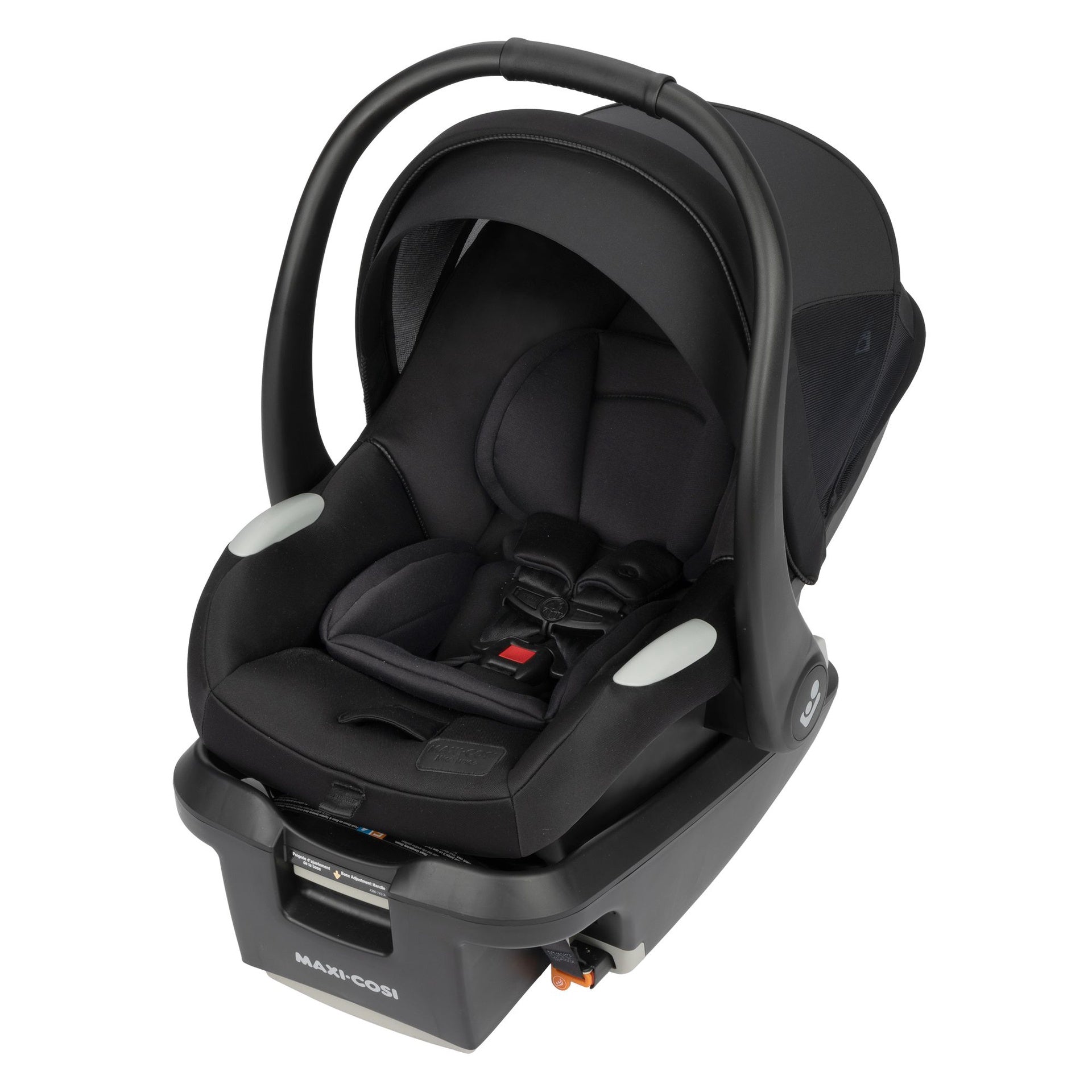 Maxi Cosi Mico Luxe+ Car Seat