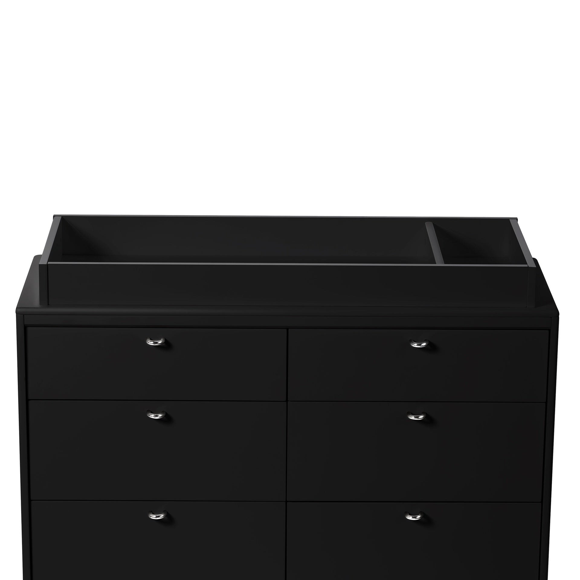 Little Seeds Double Dresser Topper Change Table Top (Laurel & Aster)