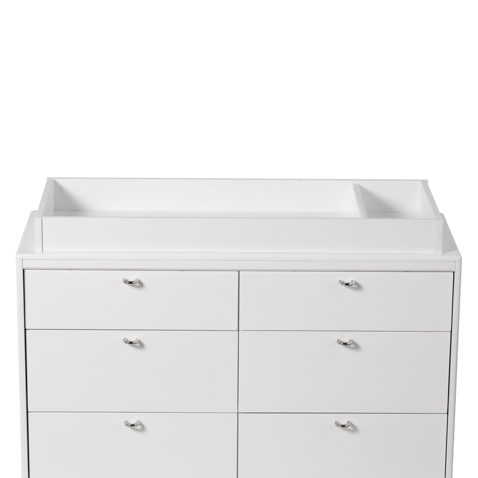 Little Seeds Double Dresser Topper Change Table Top (Laurel & Aster)