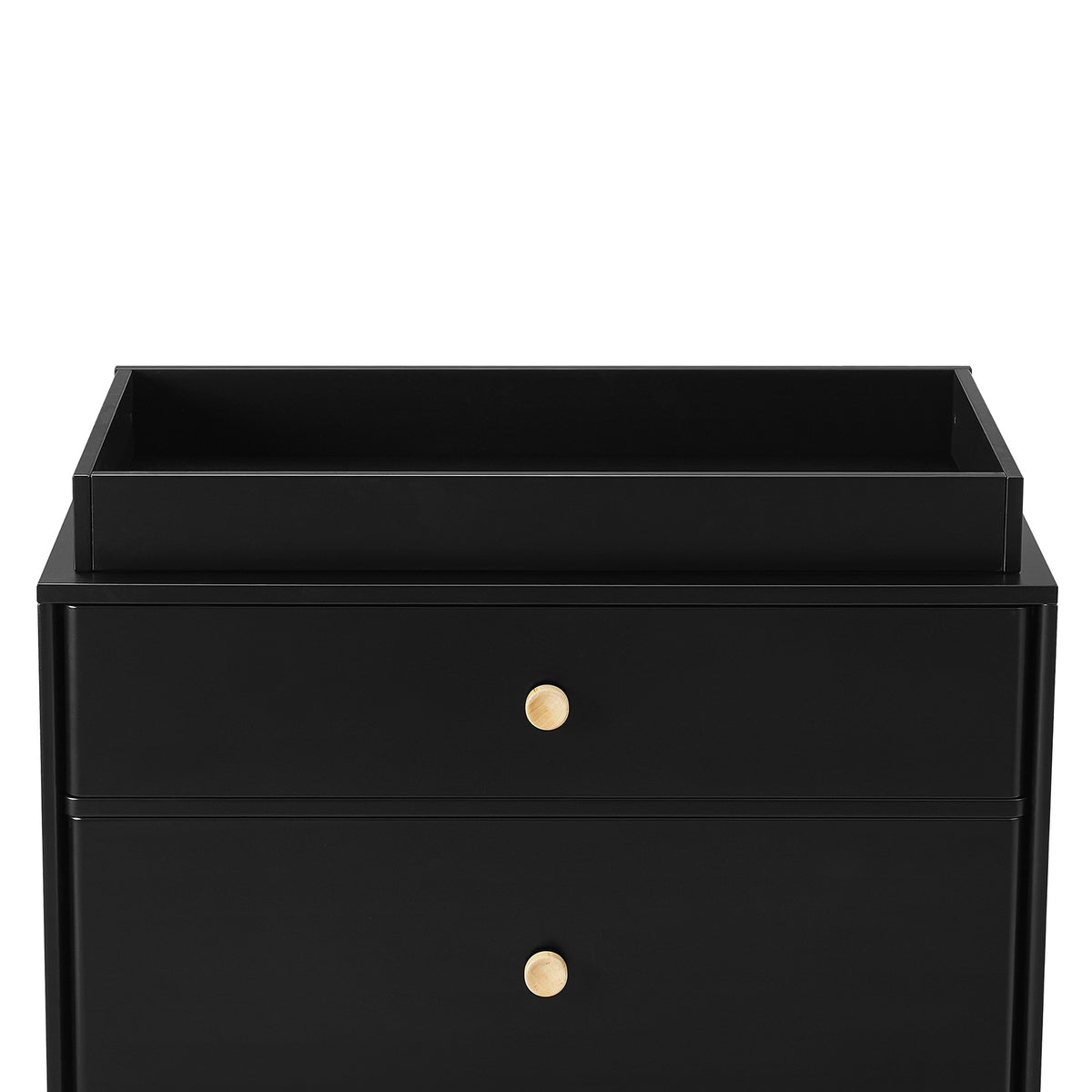 Little Seeds Roo Dresser Topper