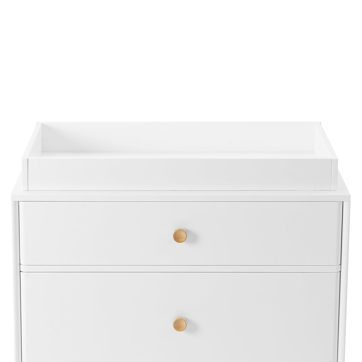 Little Seeds Roo Dresser Topper