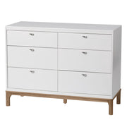 Little Seeds Laurel Nursery Dresser