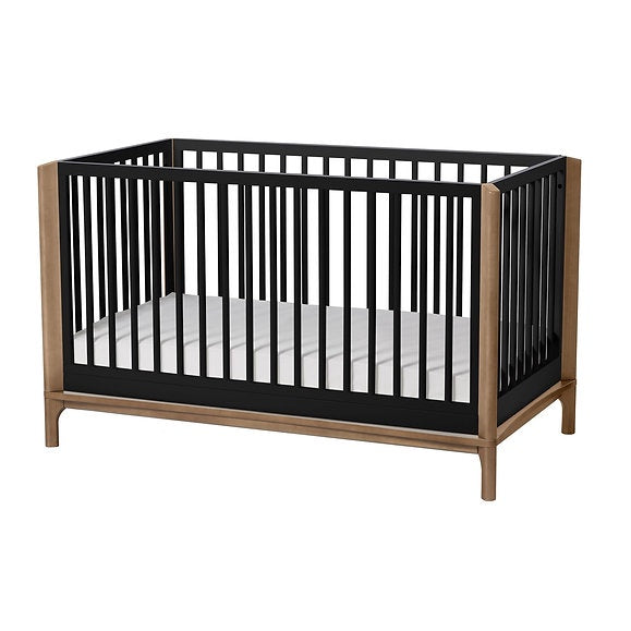 Little Seeds Laurel 4-in-1 Convertible Crib