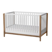 Little Seeds Laurel 4-in-1 Convertible Crib