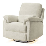 Little Seeds Bellamy Recliner Power Recliner - Oyster