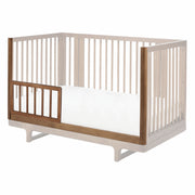 Maxi-Cosi Embraced Forms Crib Conversion Kit - Walnut