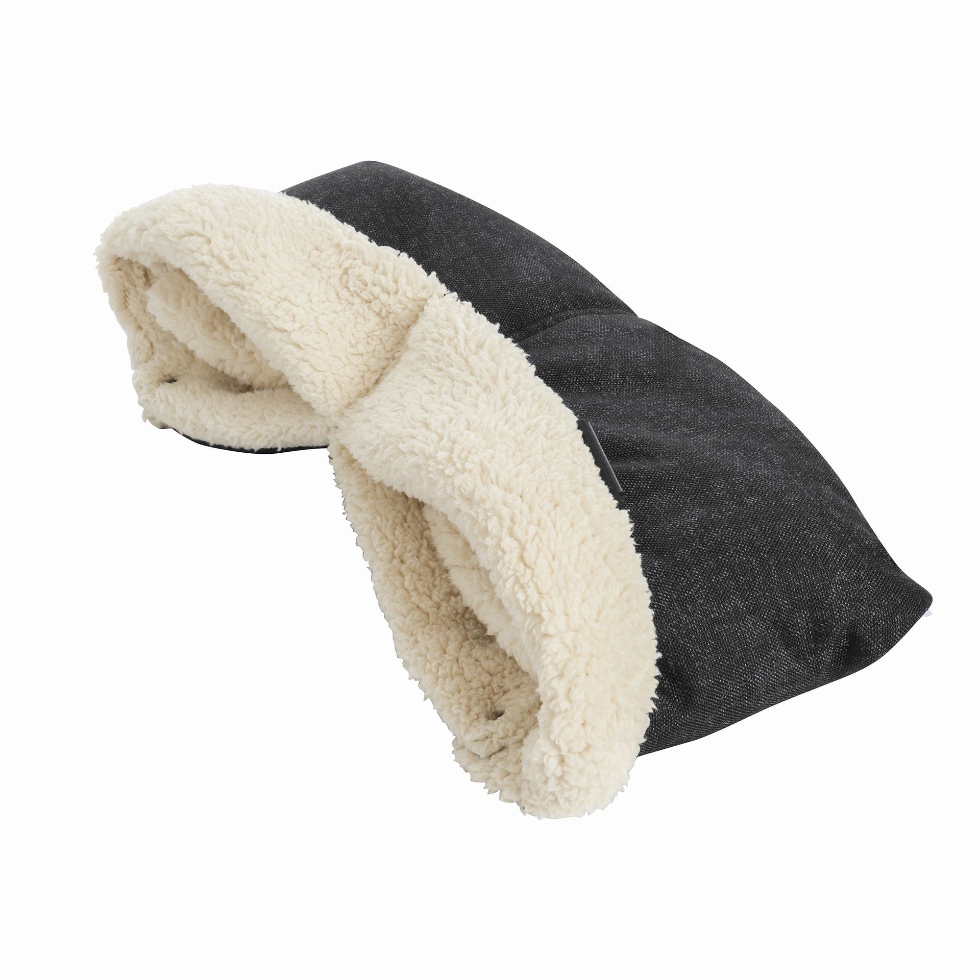 Maxi Cosi - Stroller Gloves - Essential Black