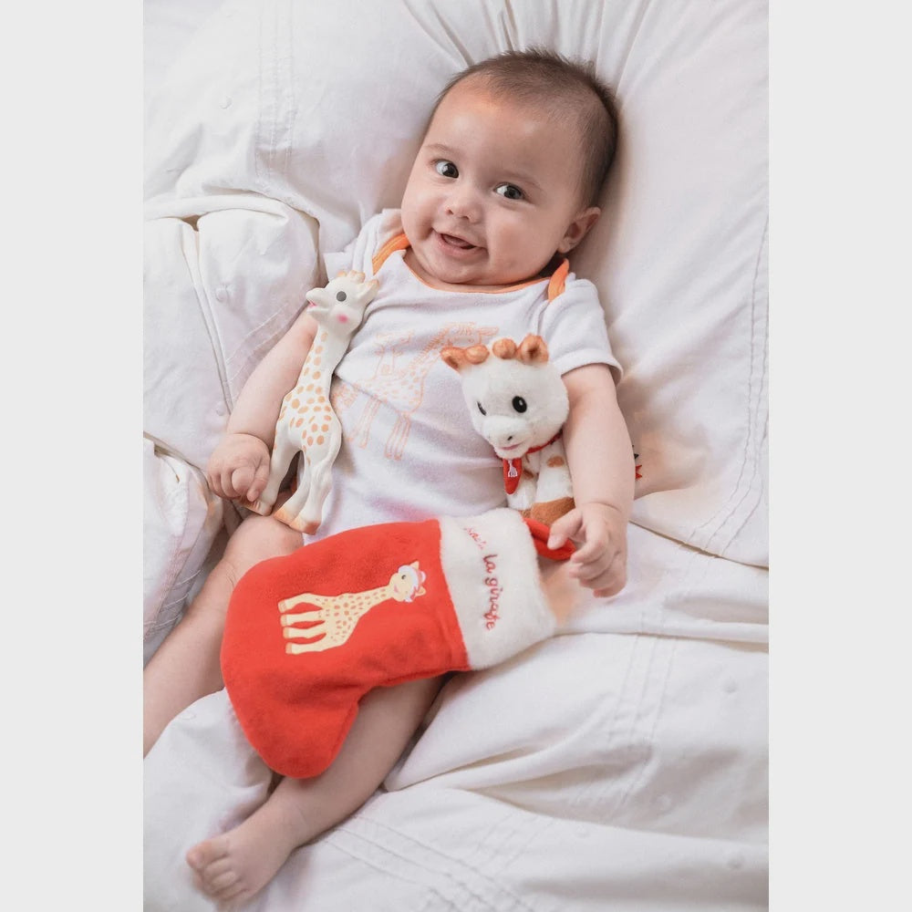 Sophie La Girafe - My First Christmas With Sophie