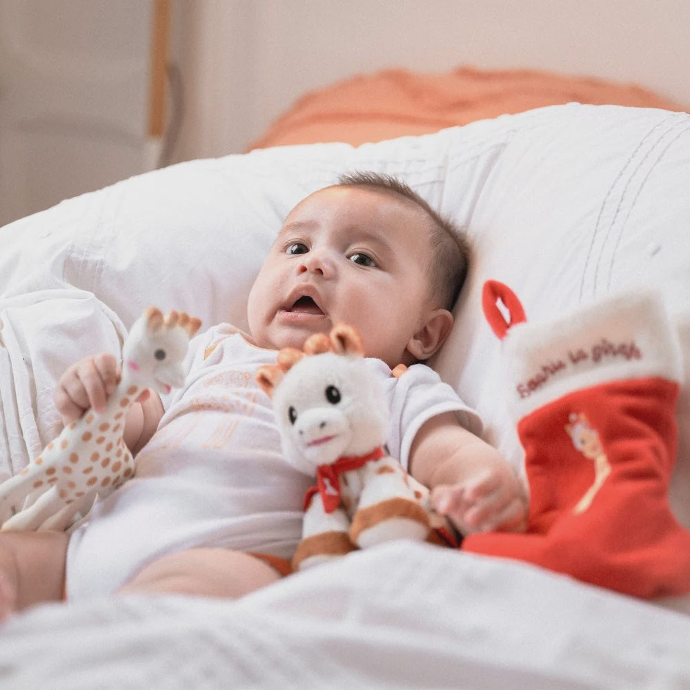 Sophie La Girafe - My First Christmas With Sophie