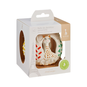 Sensory Teething Ball