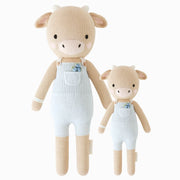 Cuddle + Kind  Asher the Cow