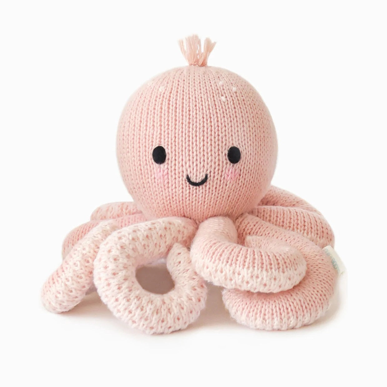 Cuddle + Kind Baby Octopus