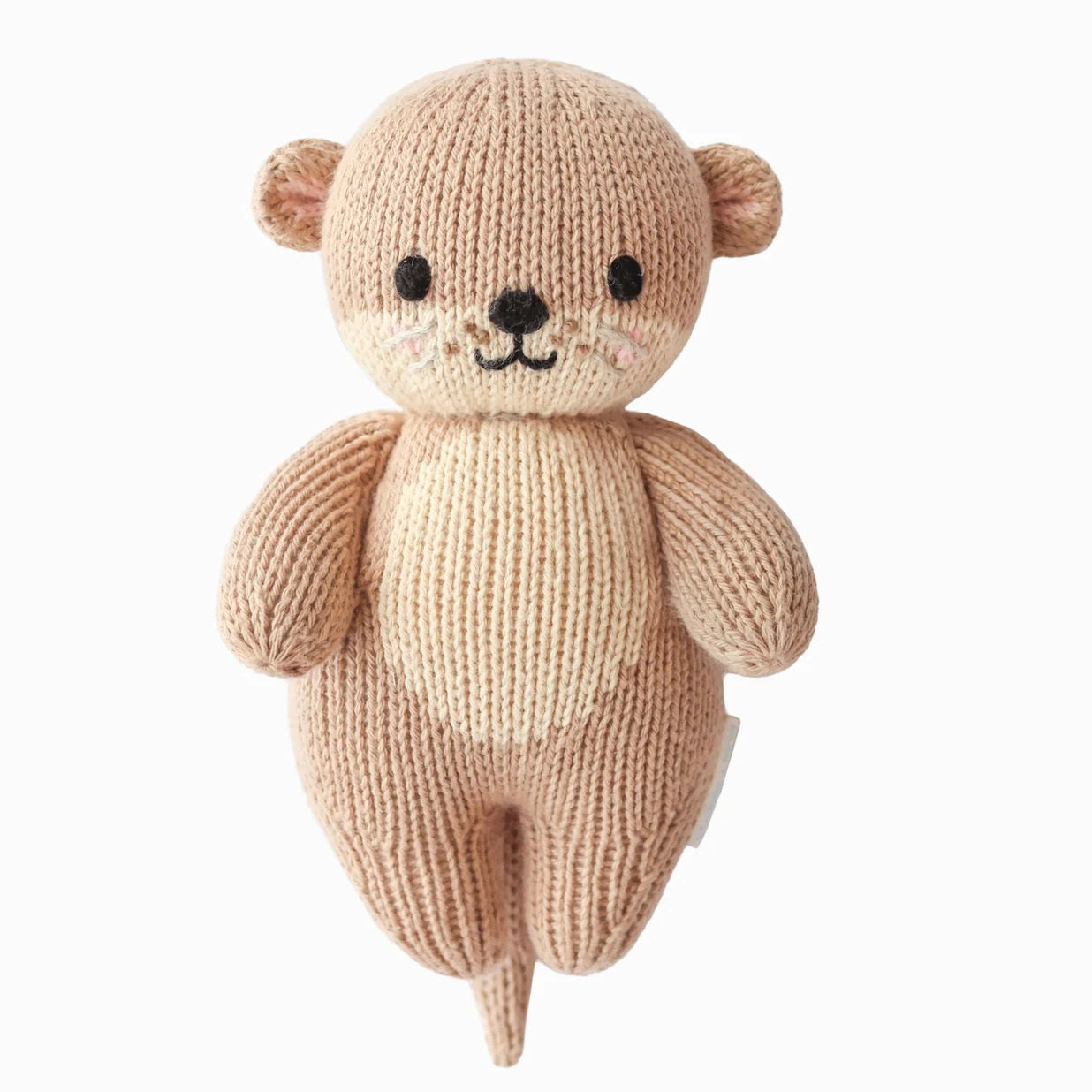 Cuddle + Kind Baby Otter