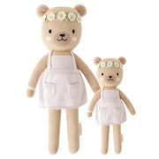 Cuddle + Kind Olivia the Honey Bear