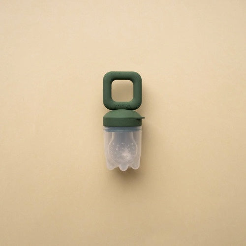 Minika Silicone Feeder Teether