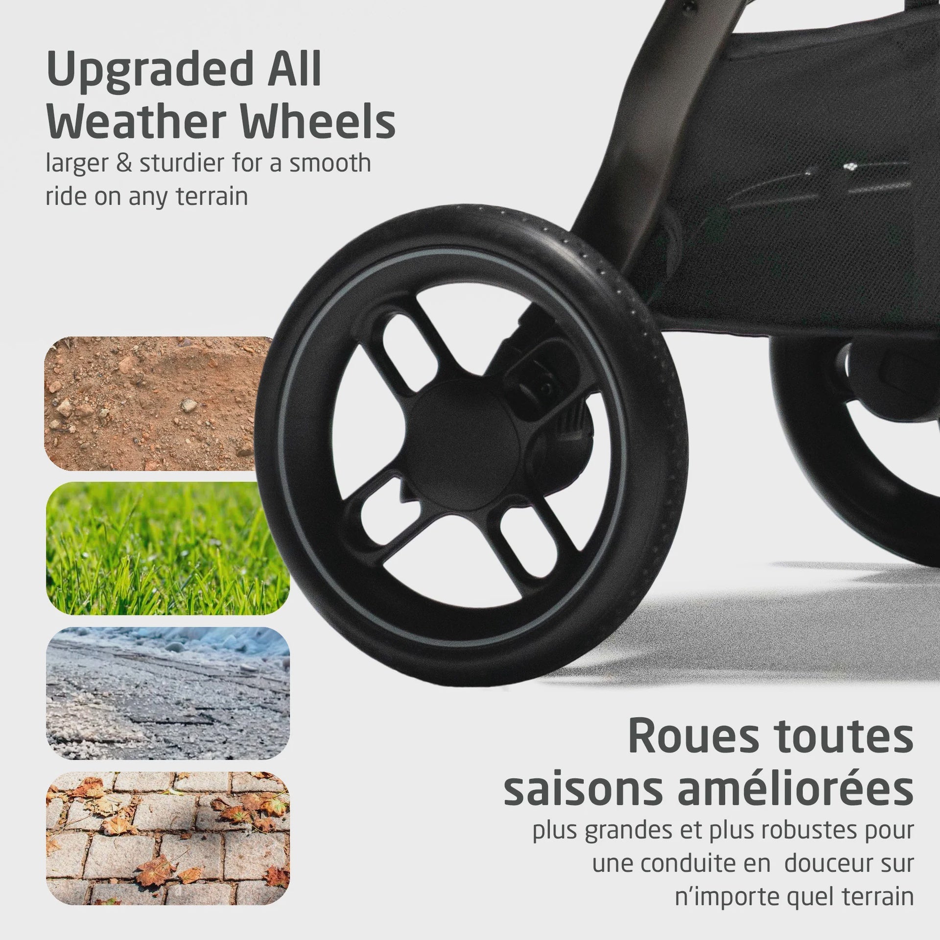 Maxi Cosi Zelia Luxe 5-in-1 Travel System