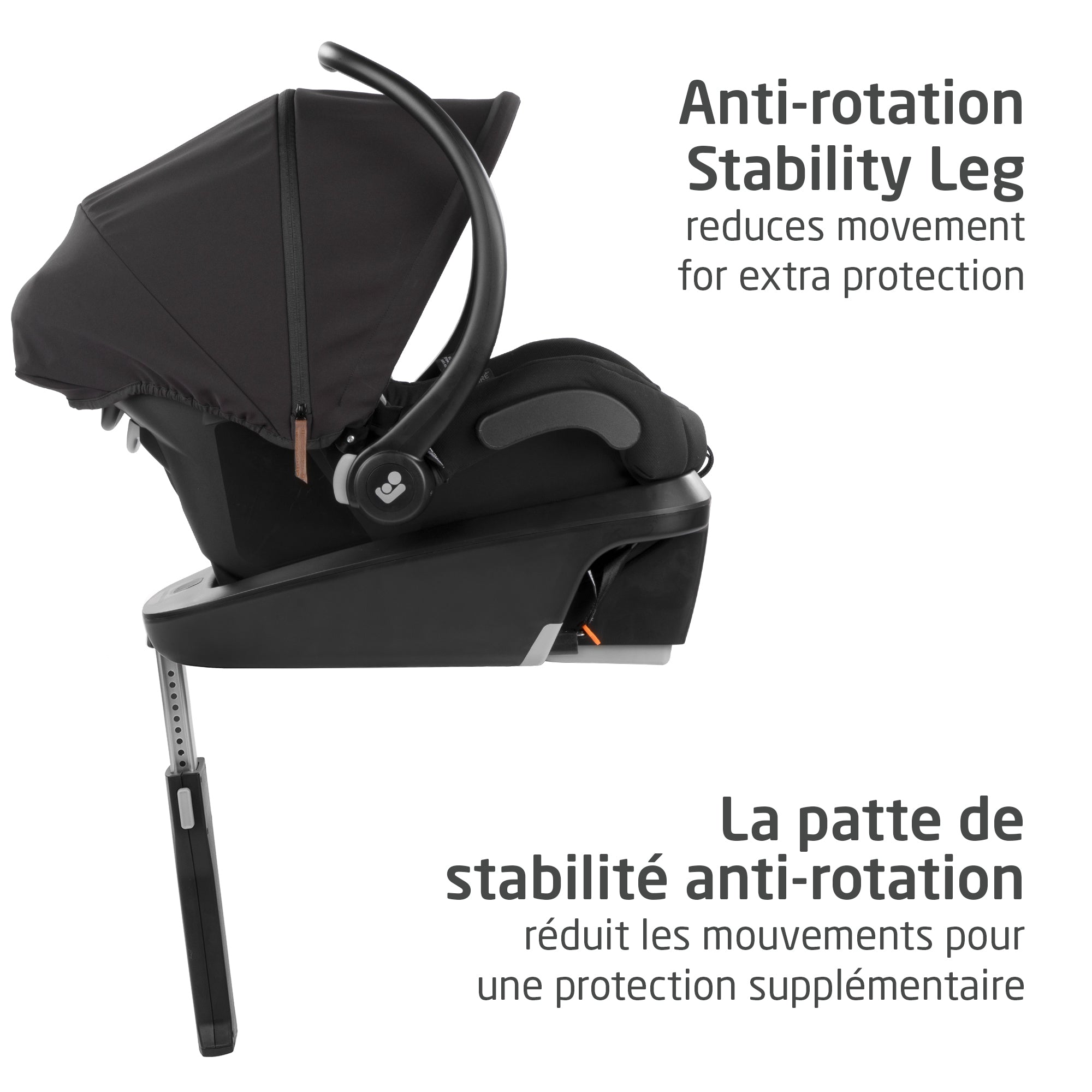 Maxi-Cosi Mico Infant Car Seat Base