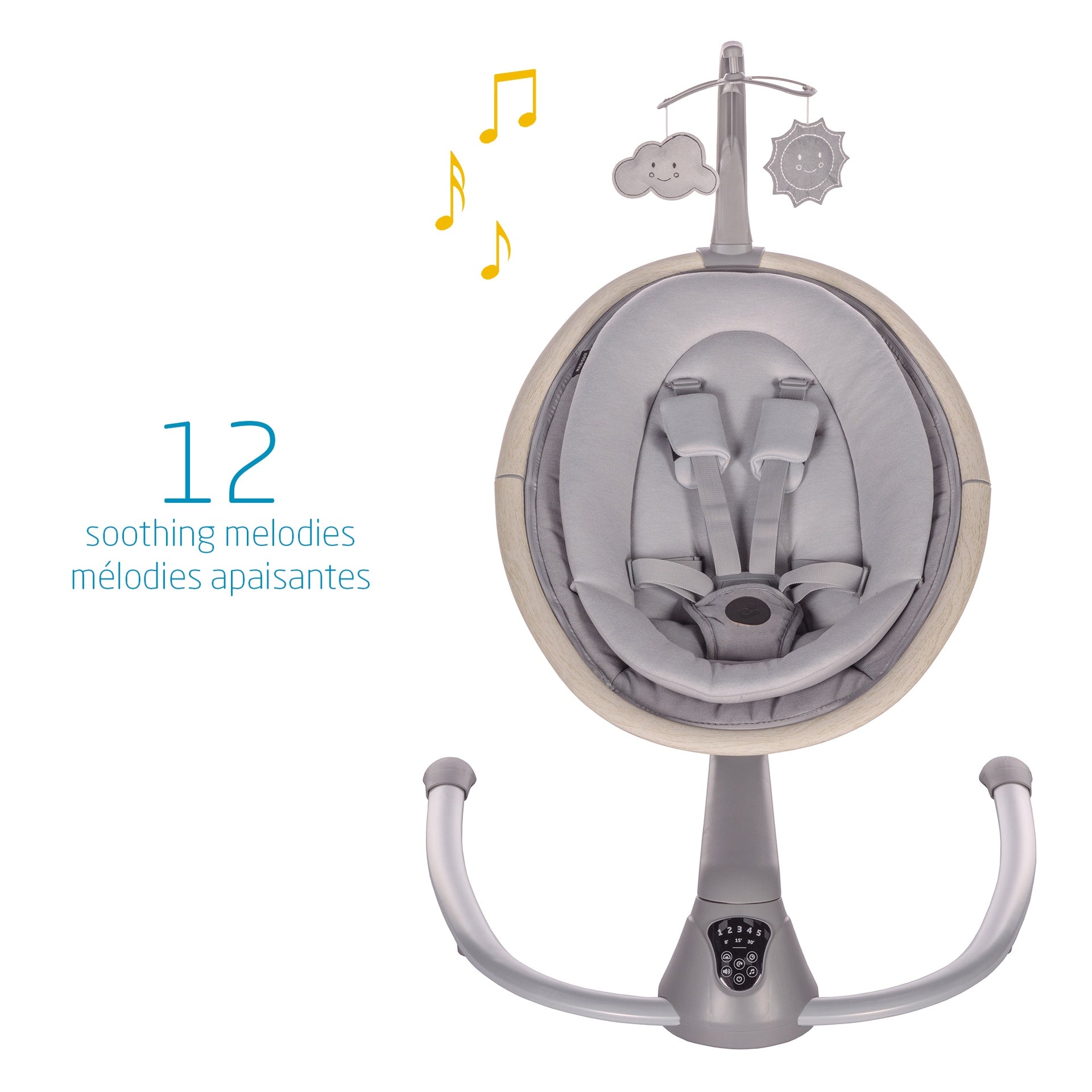 Maxi-Cosi - Cassia Swing