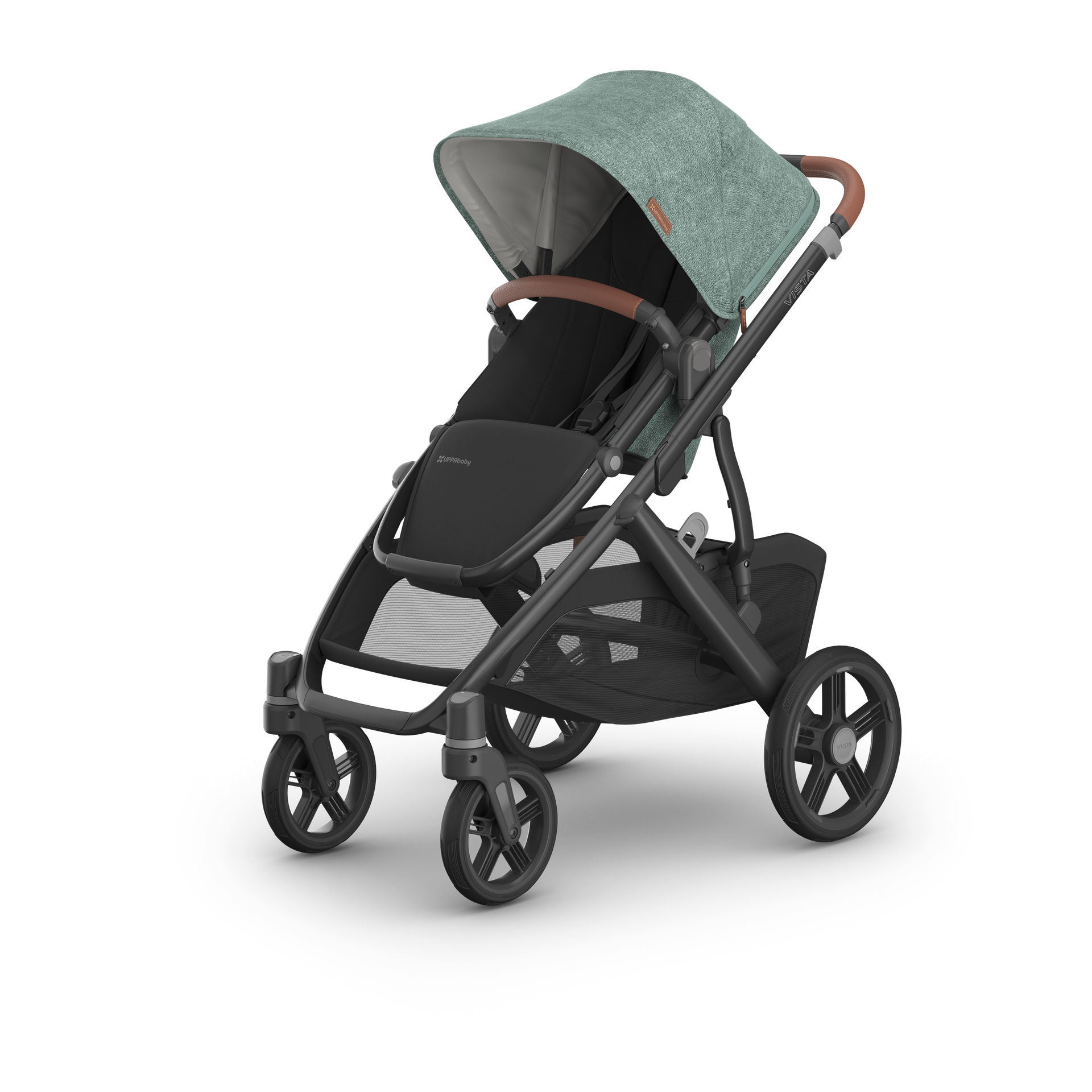 UPPAbaby Vista V3 Stroller