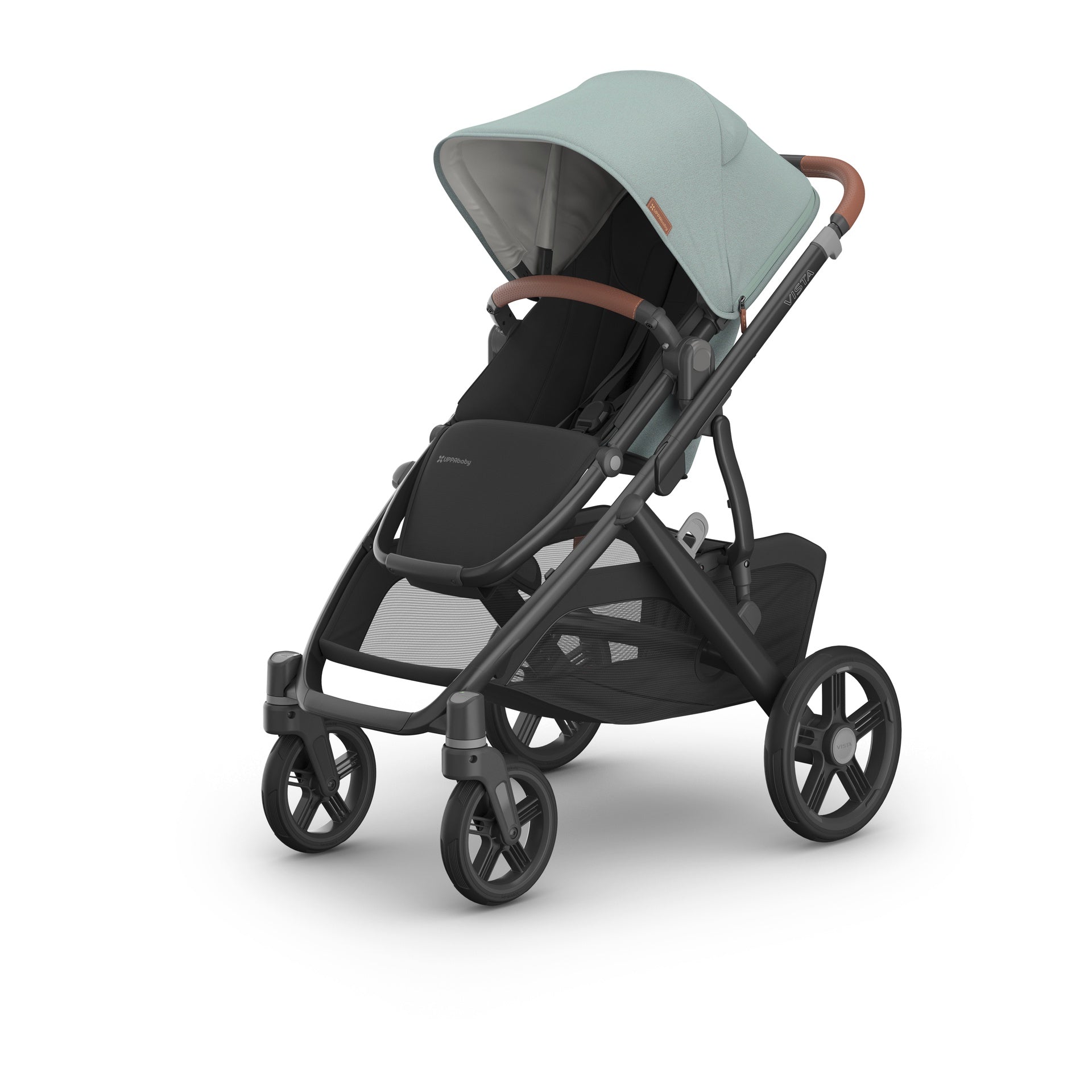 UPPAbaby Vista V3 Stroller