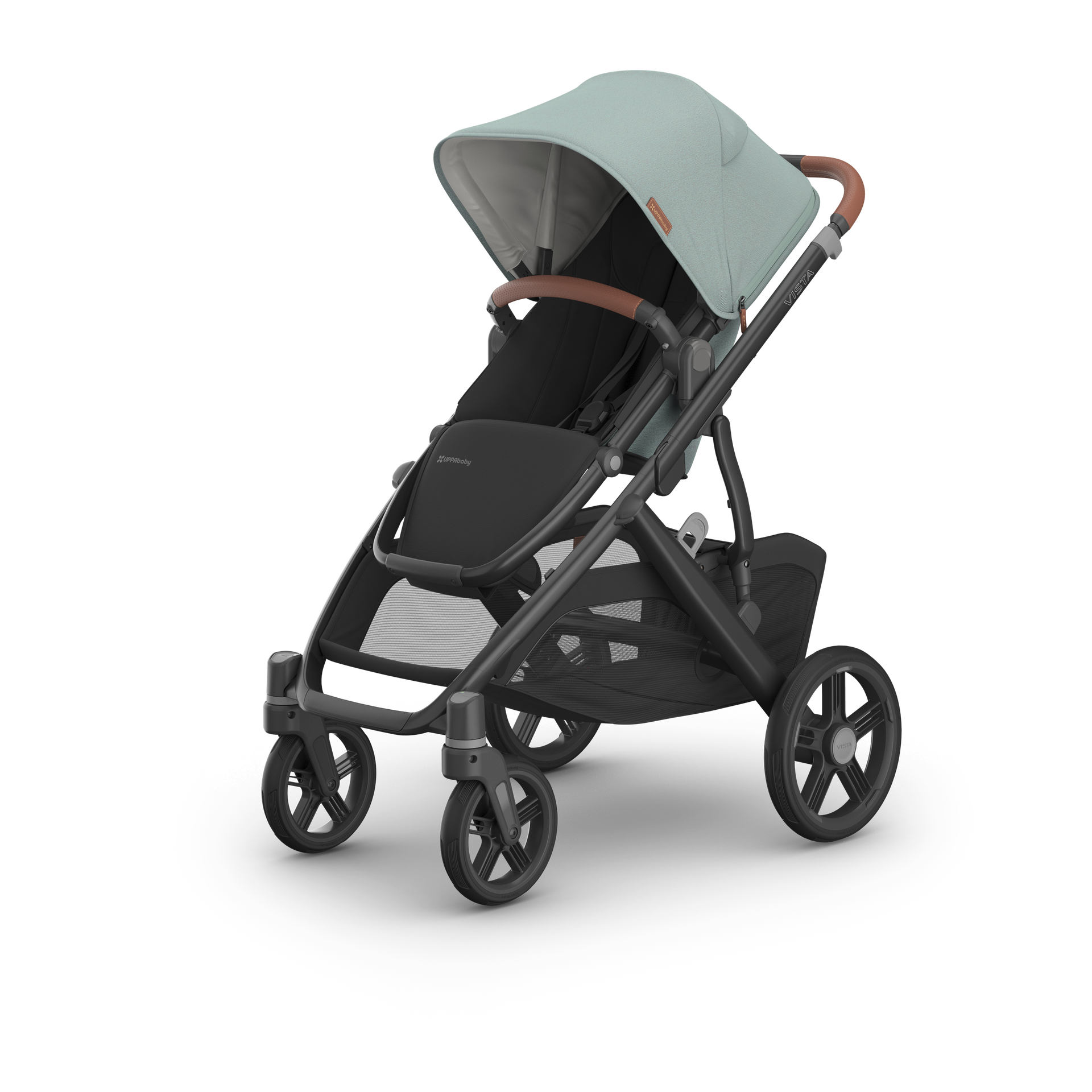 UPPAbaby Vista V3 Stroller